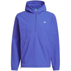 adidas Ultimate365+ Clima365 Course Control Anorak Herren KG4855 - dual indigo M