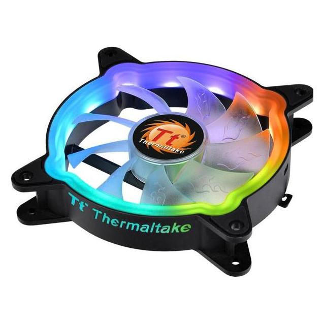 Thermaltake UX 200 ARGB PWM (153.50 mm) (CL-P065-AL12SW-A)