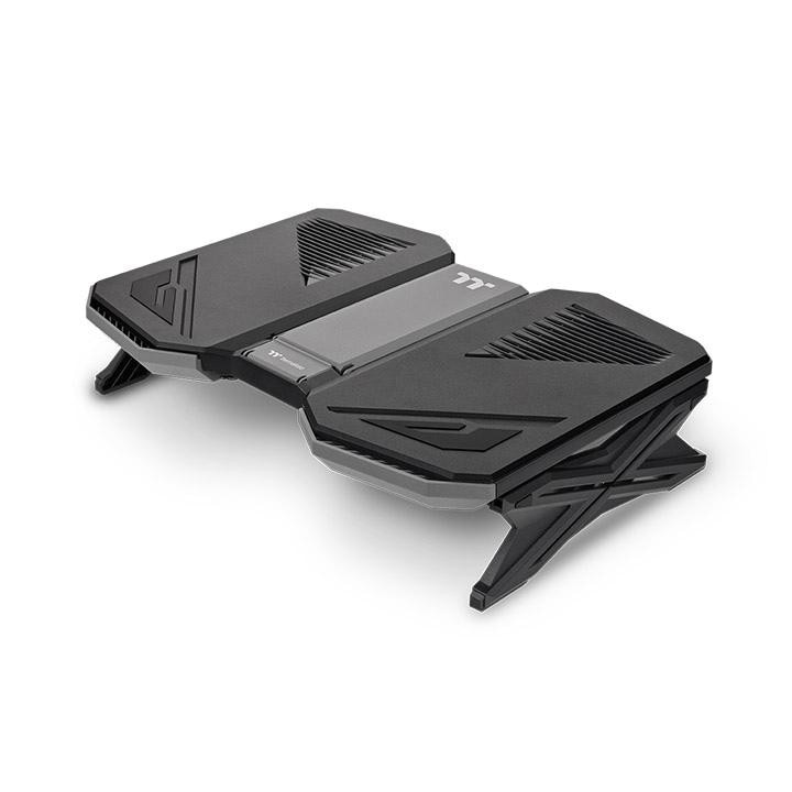 THERMALTAKE Massive AIR, Notebook Stand Kühler 15"