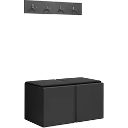 GARDEROBEN-SET Orion VI