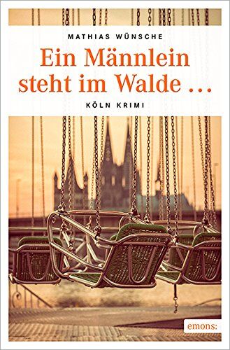 Mathias Wünsche - Ein Männlein steht im Walde ... - Preis vom 13.10.2026 19:28:25 h