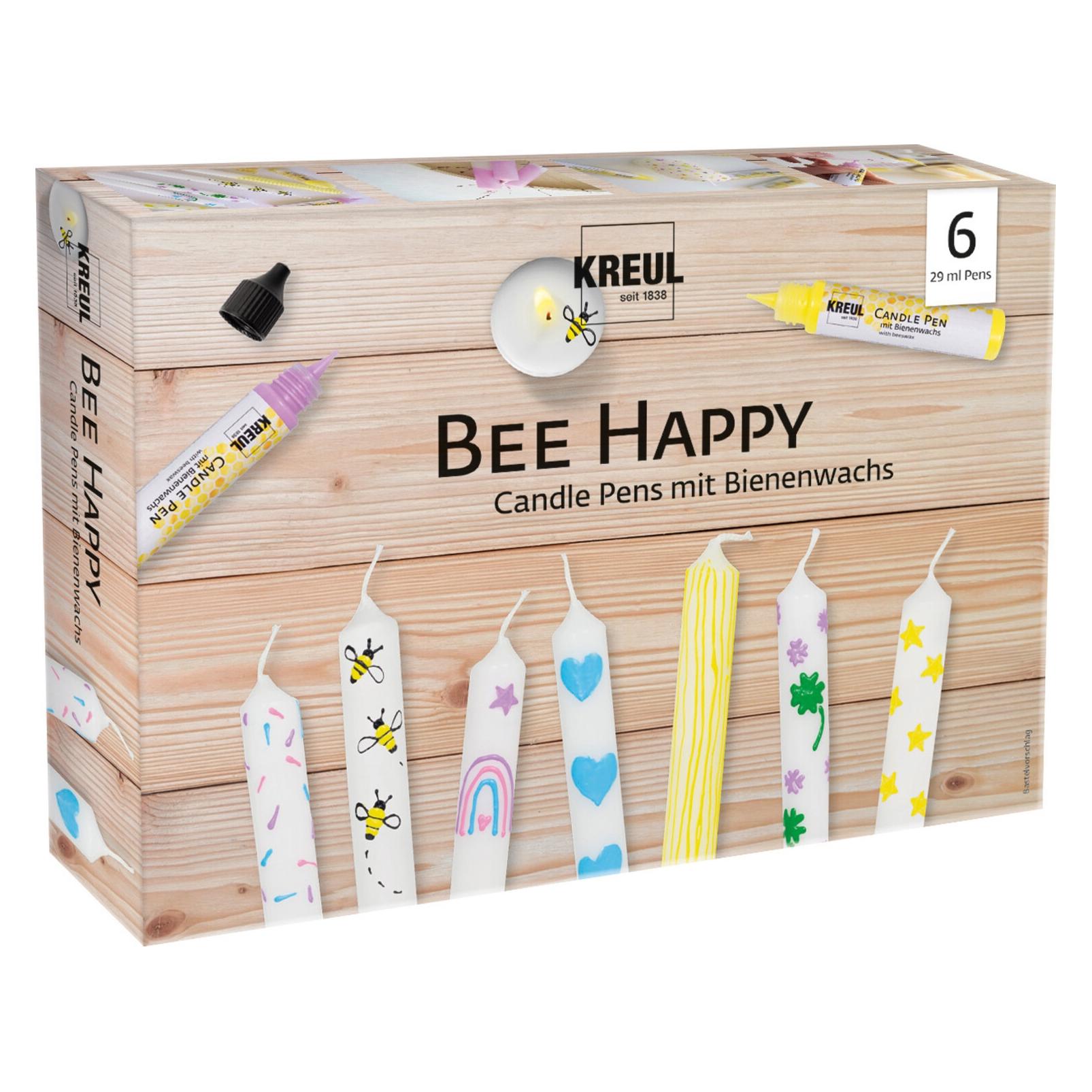 Kreul Bee Happy (29 ml) (49757)
