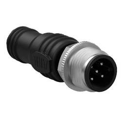 ABB 2TLA030051R1300 Sensor-/Aktor-Steckverbinder Steckverbinder-Bauform 1 St. Piece
