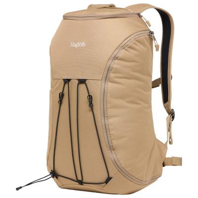 Haglöfs - Corker 24 - Daypack beige