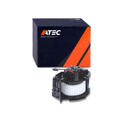 Atec Heizungsgebläse [Hersteller-Nr. 10701630] für Audi