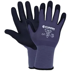 Kunzer  9BGP10  Arbeitshandschuh Größe (Handschuhe): 10, XL EN 388:2016  1 Paar