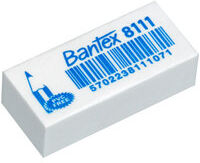 Bantex Linex Viskelæder Mini