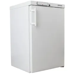 Wimar Medikamentenkühlschrank 130L mit Temperaturaufzeichnung & App (+2 bis +8 °C) – Volltür, Medizinkühlschrank