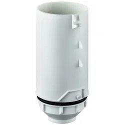Grohe Verlängerung für Überlaufrohr 42313, 42313000 42313000