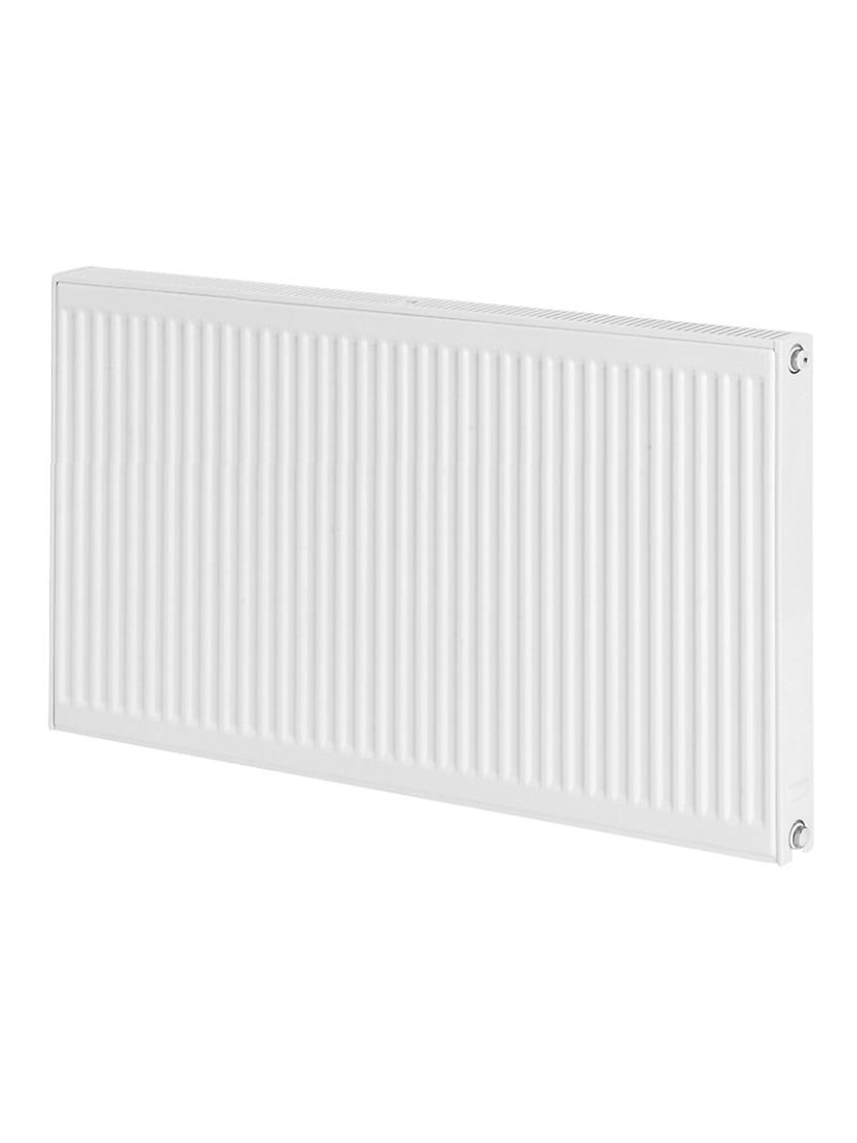 Purmo Compact radiator 22 - 300 x 1200 mm RAL 9016 White