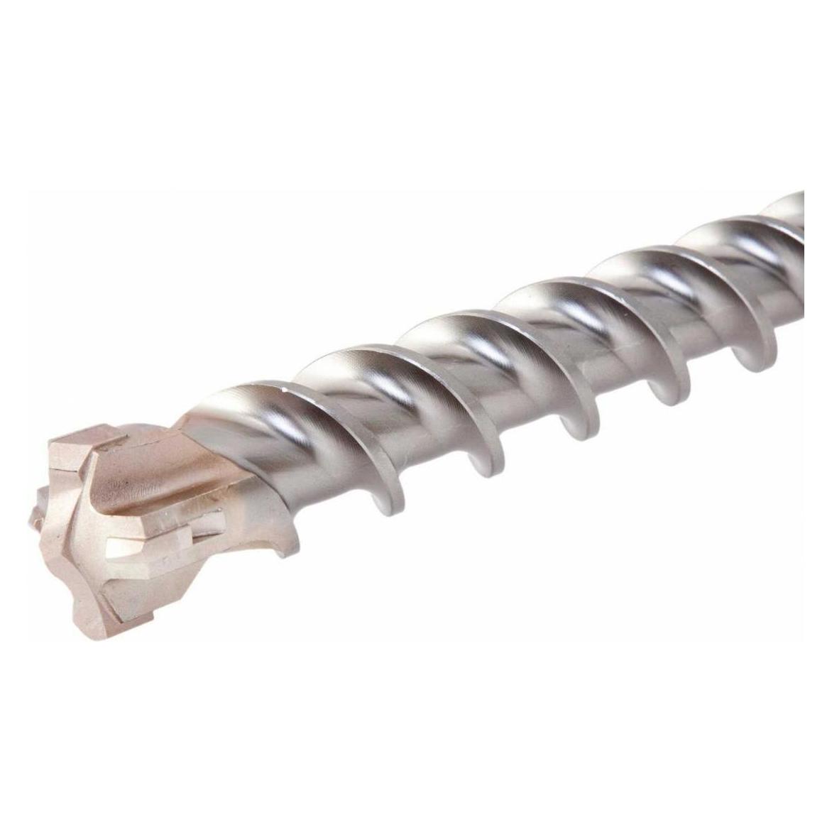 Hikoki SDS Max Doppelspiralbohrer (18 Millimeter) (754306)