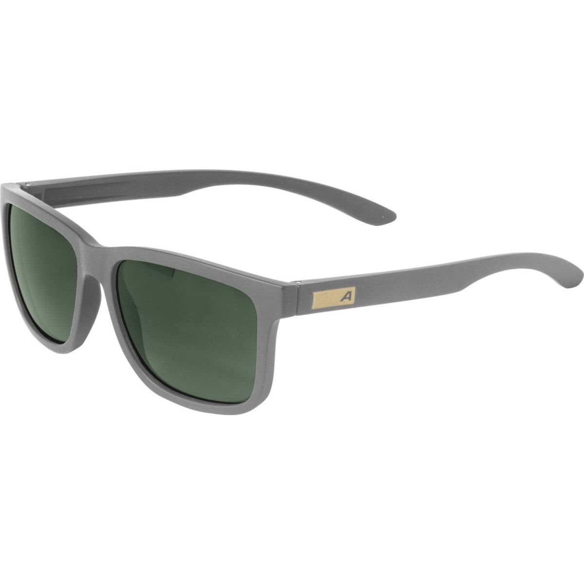 Alpina Burst grey green (21) one size A8755421