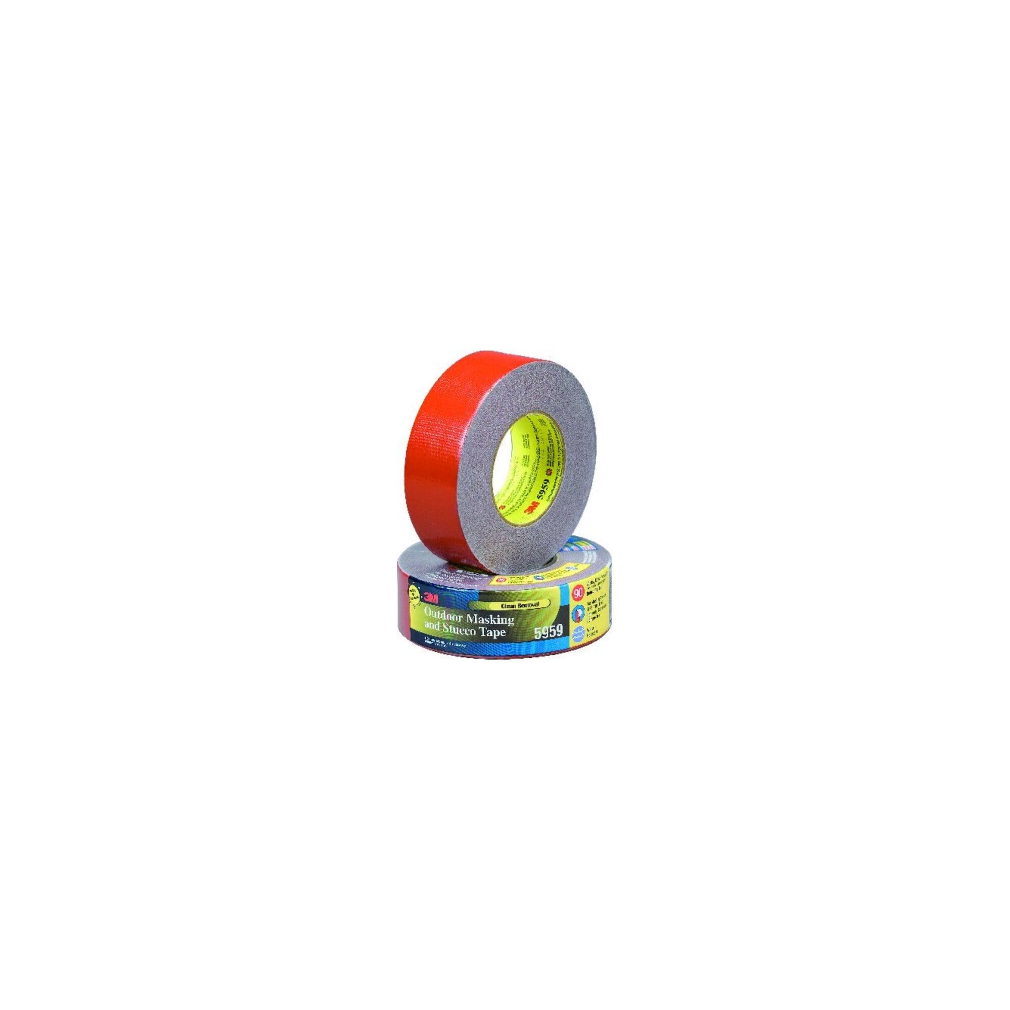 3M Gewebe-Klebeband Premium 5959 50mmx41,1m rot (7000124742)