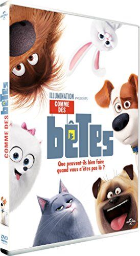 Yarrow Cheney - Comme des bêtes [FR Import] - Preis vom 11.10.2026 03:10:56 h