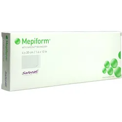 Mepiform 4x30 cm Verband 5 St
