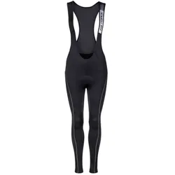 Force Reflex Line Lady Damenhose mit Einsatz schwarz Gr. XL