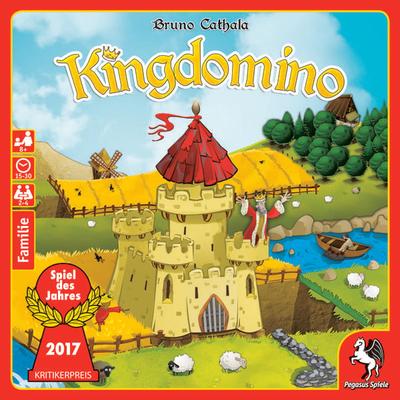Kingdomino