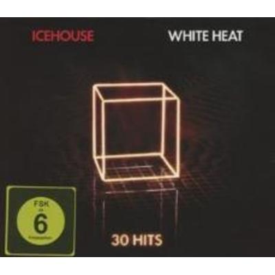 White Heat - 30 Hits - Icehouse, CD, 4009910118023
