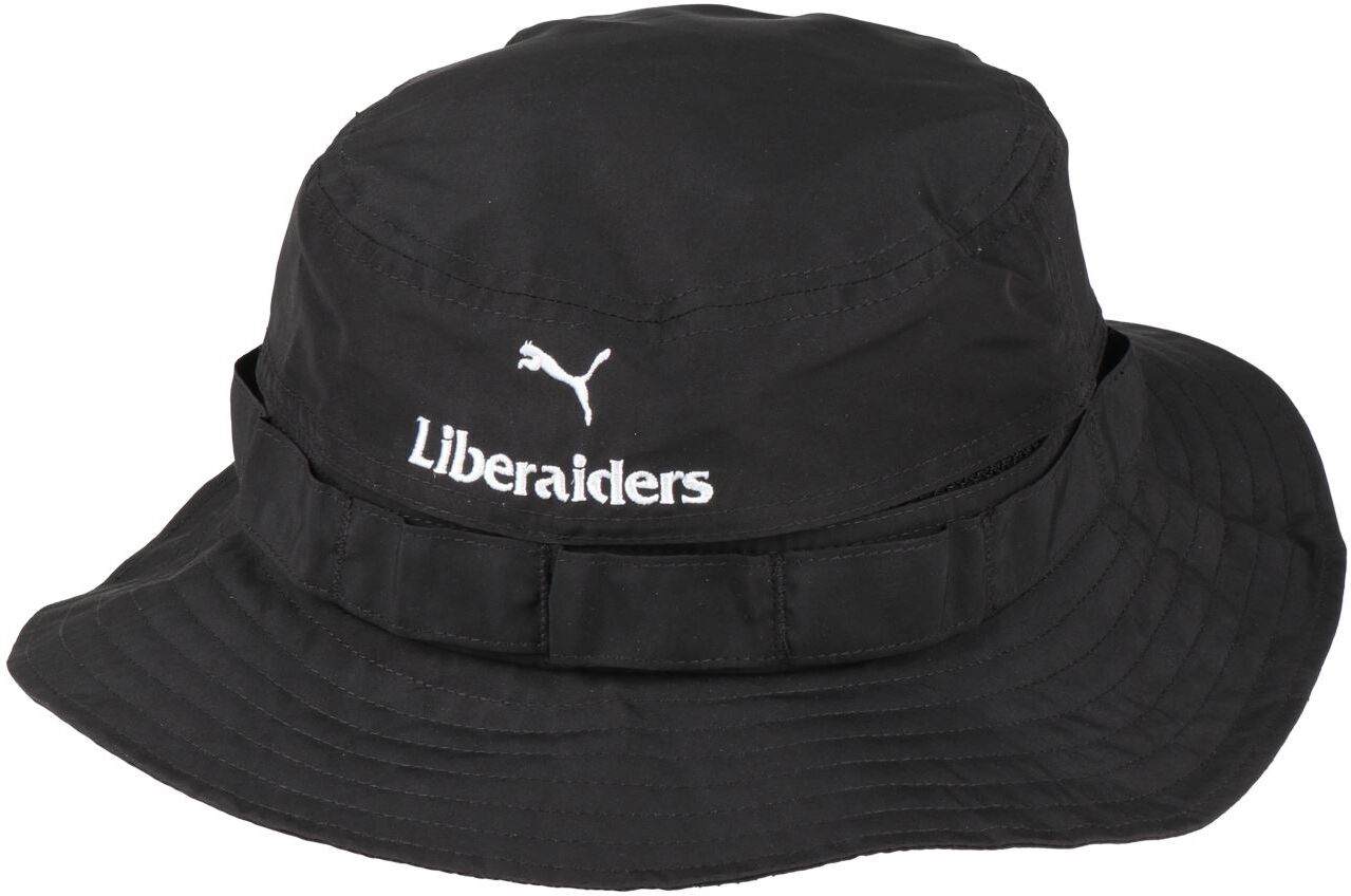 Puma Sombrero Hombre Negro M Hombre