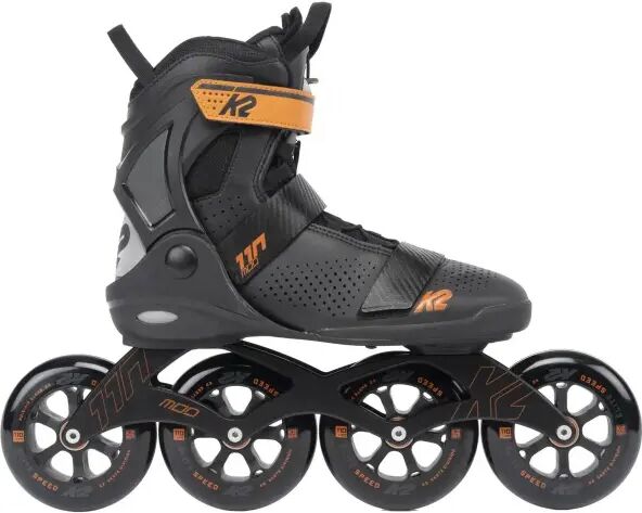 Inline Skates K2 MOD 110 (Schwarz - 42)