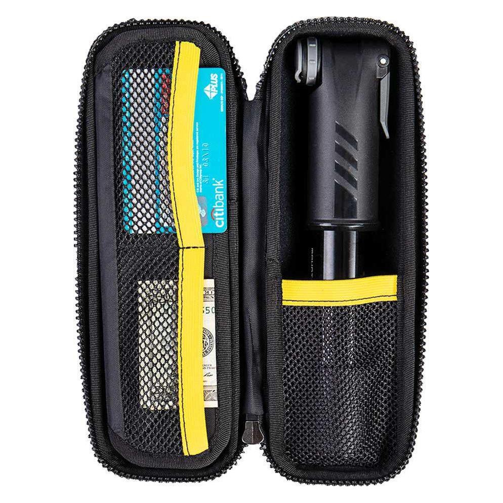 Topeak CagePack (0.90 l, Rahmentasche) (TC2300BG)