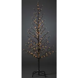Konstsmide, Weihnachtsbeleuchtung, LED Baum