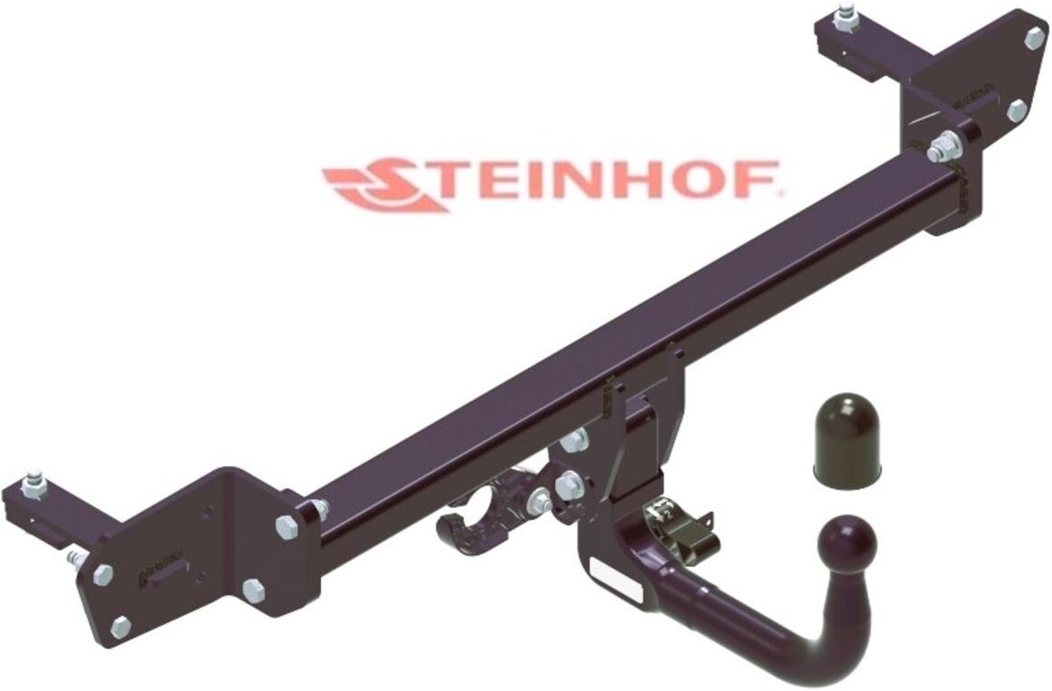 Anhängevorrichtung STEINHOF M-266