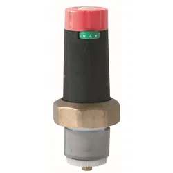 Syr - Sasserath Druckmindererpatrone 6243.25.907 DN 25, 1,5-5 bar