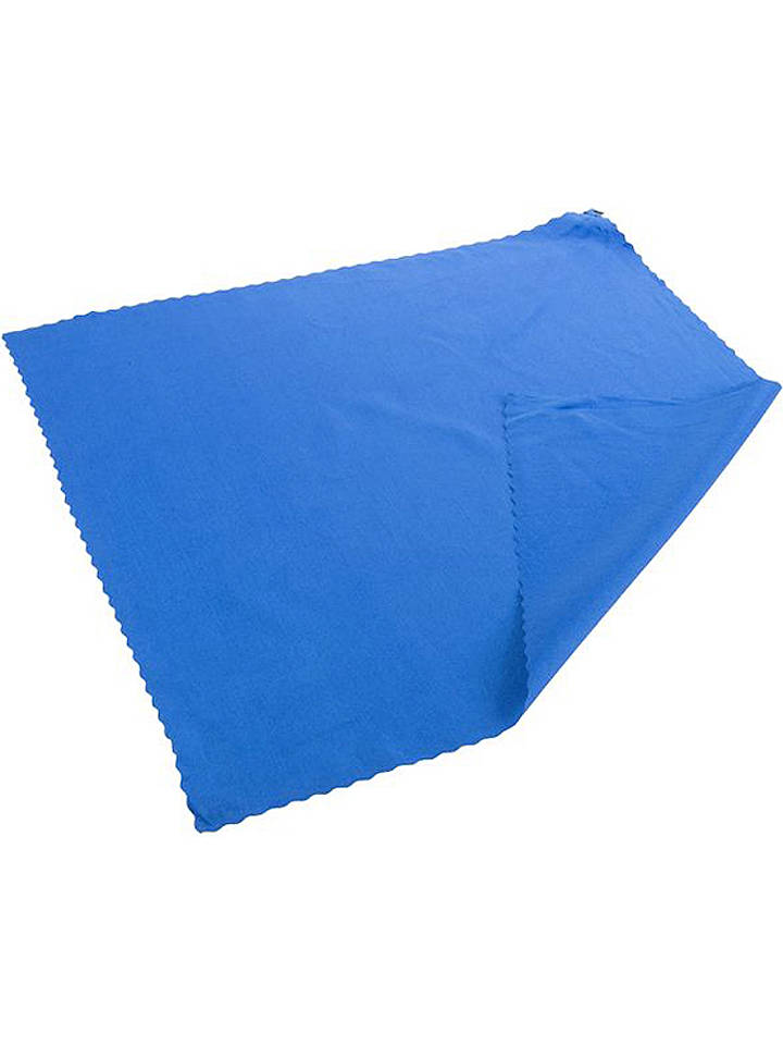 Regatta Handtuch in Blau - (L)40 x (B)40 cm - onesize