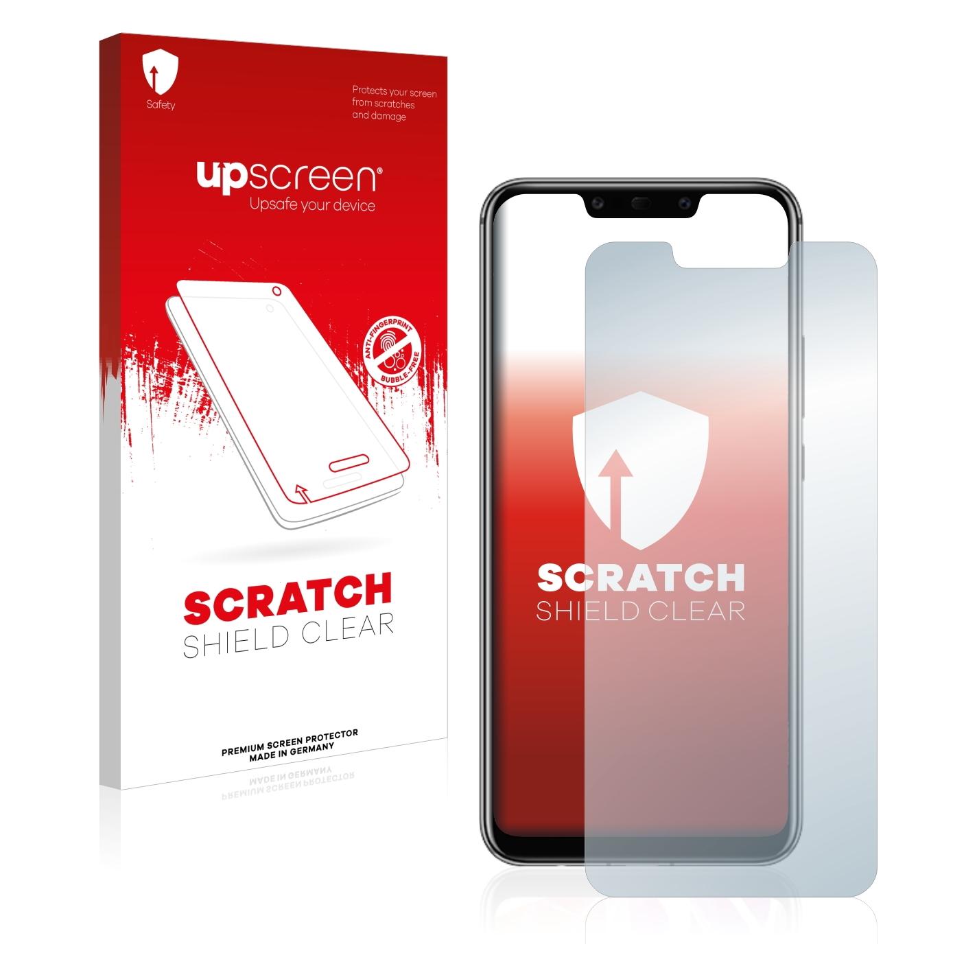 upscreen Scratch Shield Displayschutz (Huawei Mate 20 Lite) (2833945)