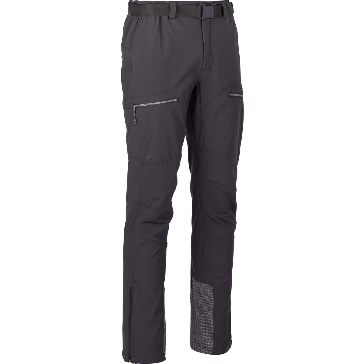 Ternua Kustok PT M black (9937) M 1274154-9937-M