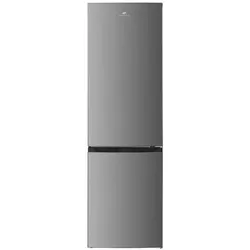 Continental Edison CEFC251NFS Kühlschrank mit Tiefkühlfach – Total No Frost – 253L – Klasse E, Kühlschrank Freistehend
