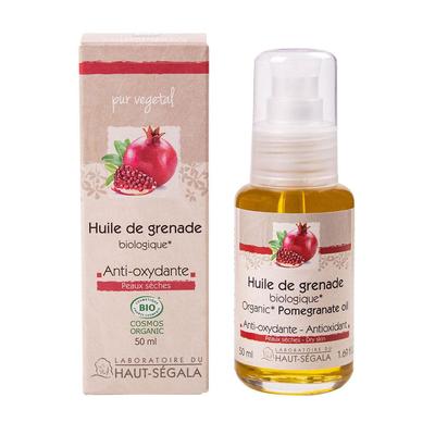 Haut-Segala Huile Grenade 50Ml 50 ml Ätherisches Öl