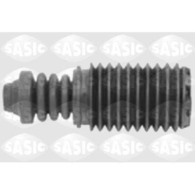 SASIC Schutzkappe/Faltenbalg, Stoßdämpfer 4001642 Vorderachse für RENAULT