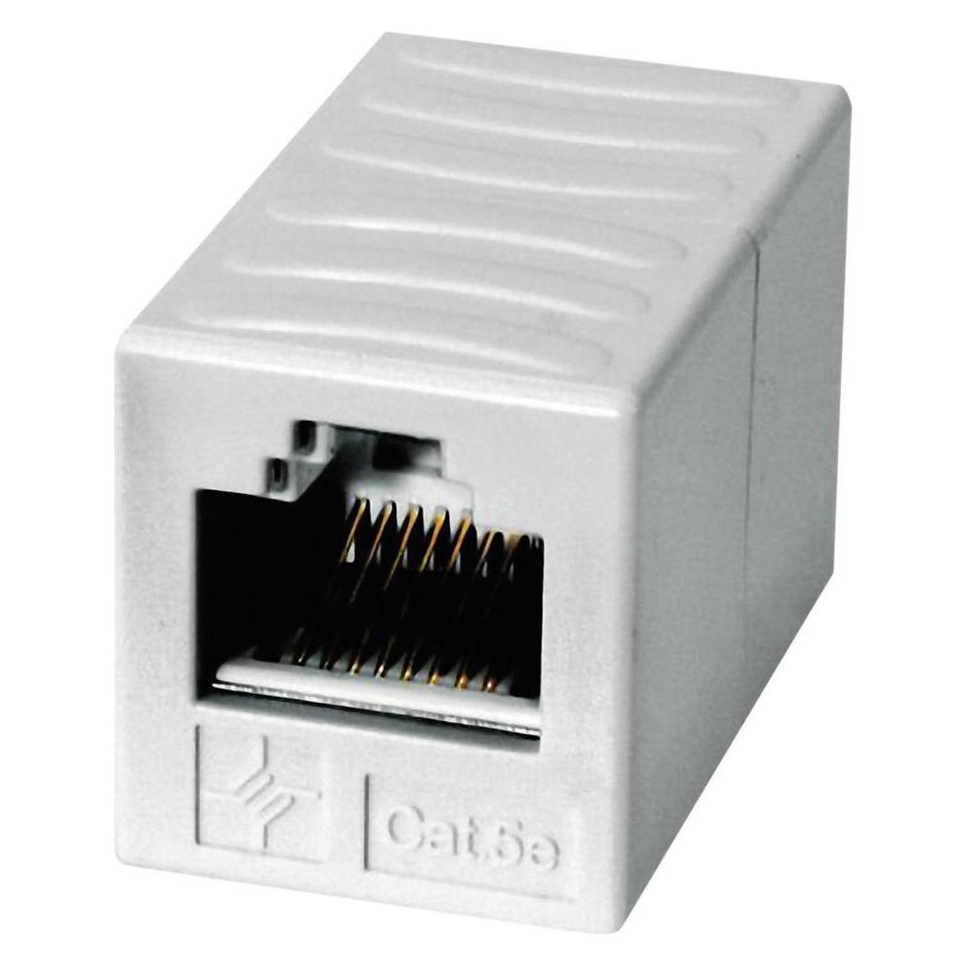 Telegärtner Netzwerkkoppler (Netzwerk Kupplung) (J00029A0062)