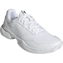 adidas GAMECOURT 3 SYNTHETIC LEATHER Tennisschuhe Herren | Gr. 44 | weiß - weiß