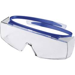 uvex super OTG 9169 260 Überbrille inkl. UV-Schutz Blau