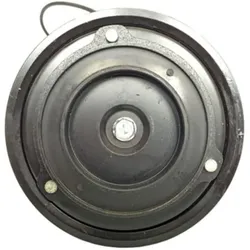 Kompressor Klimaanlage MAHLE ACP 739 000S