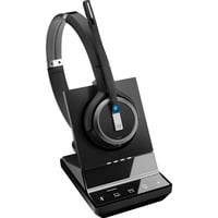 IMPACT SDW 5065, Headset EU/UK/AUS, Basisstation, Stereo, Kopfbügel