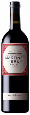 """Mas Martinet""" """Mas Martinet Bru Priorat 2021 Red Wine - Spain"""