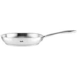 Fissler Catania Pfanne Ø 24cm - silber
