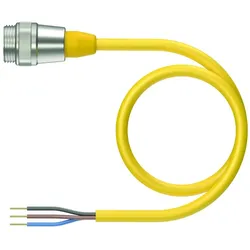 Turck Rundsteckverbinder RSM 31-10M