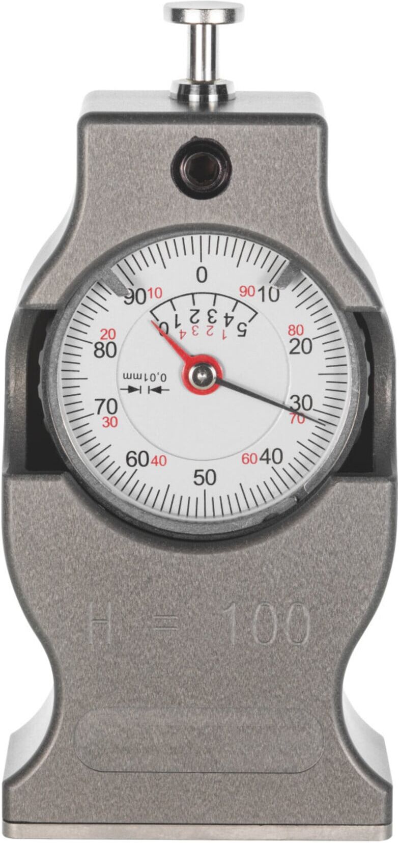 Holex Fein-Nulleinsteller, Typ: 100 (359087 100)