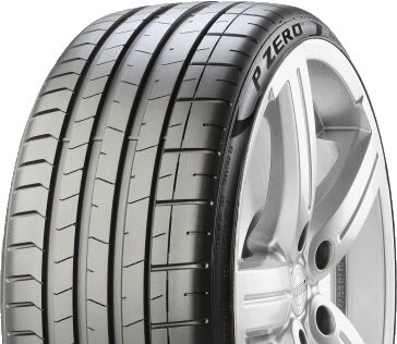 Pirelli P Zero (pz4) Sports Car 215/40 R18 89Y XL Sommerreifen