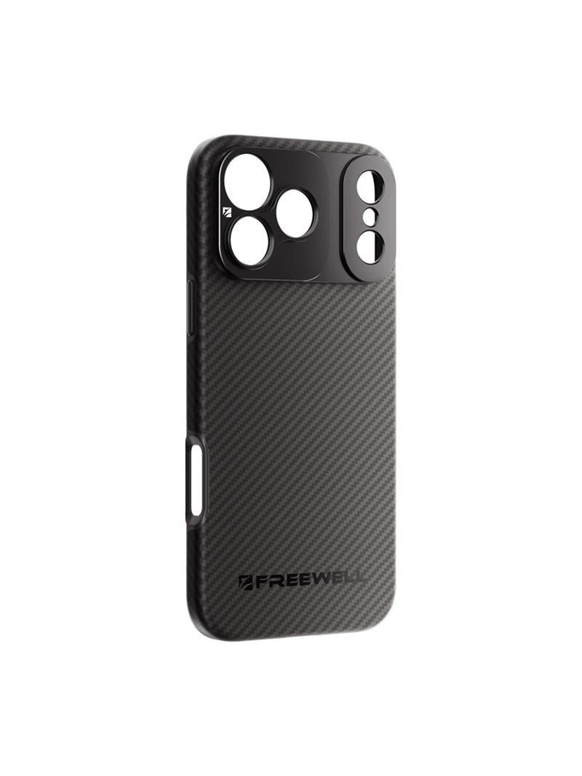Freewell Case with 17 mm Mount For iPhone 17 Pro Max