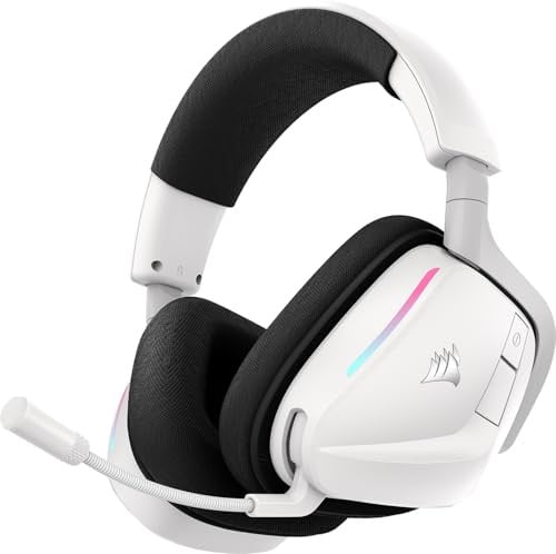 Corsair Void v2 Draadloze Gaming Headset met Bluetooth – Dual Tone