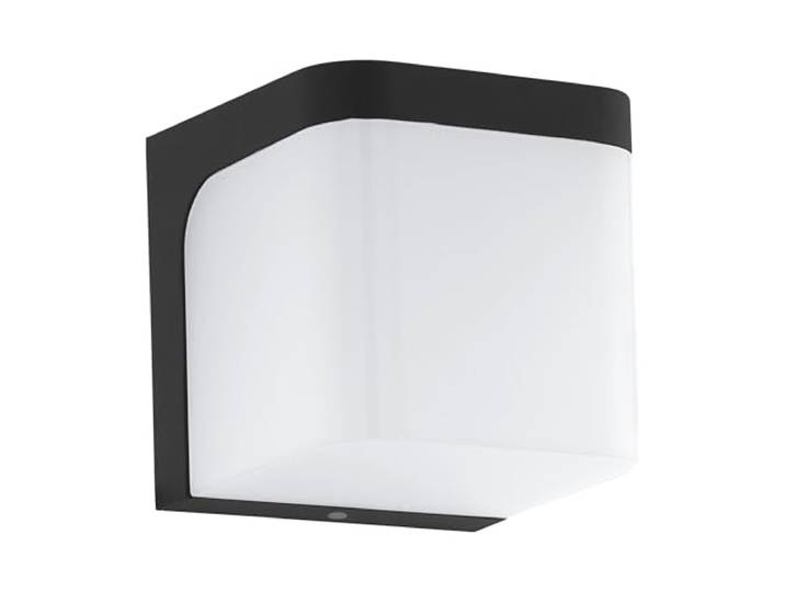 EGLO LED buitenwandlamp Jorba, 1-lichts buitenverlichting