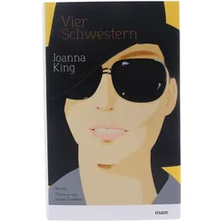 Buch Vier Schwestern Von Joanna King