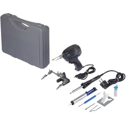 Toolcraft, Lötgerät, Lötkolben Set Löt (Lötkolben Set)