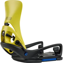 BURTON CARTEL X EST STEP ON Bindung 2026 atomic yellow/black - L